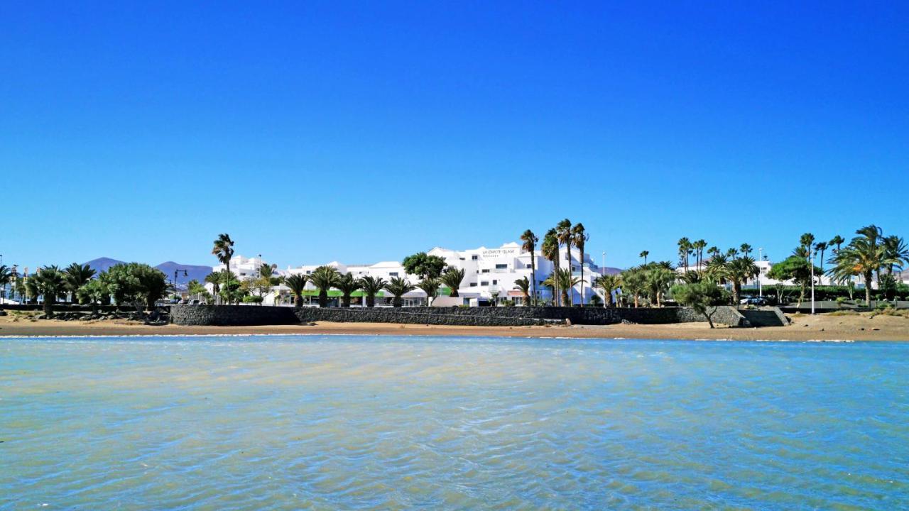 Hotel Lanzarote Village Puerto del Carmen  Exteriér fotografie