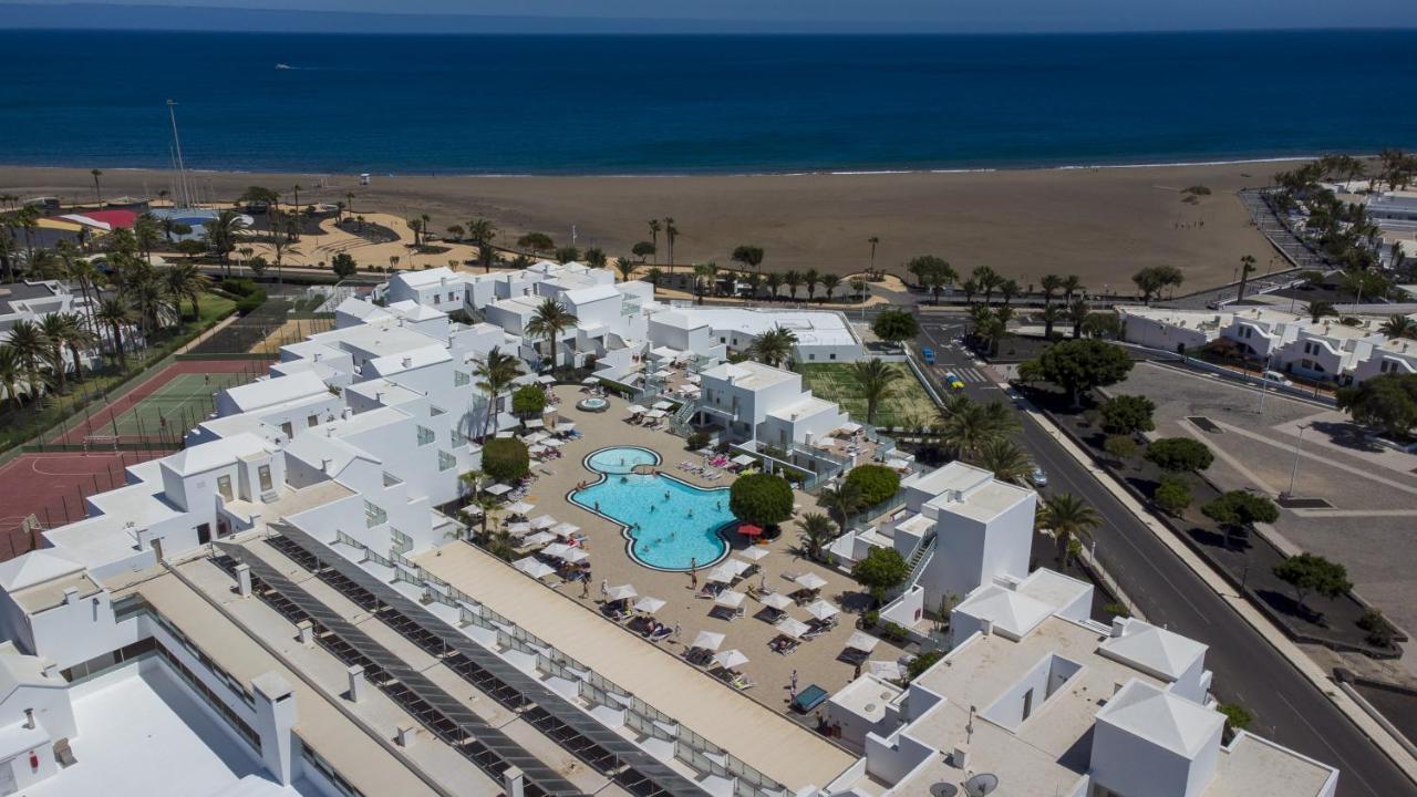 Hotel Lanzarote Village Puerto del Carmen  Exteriér fotografie